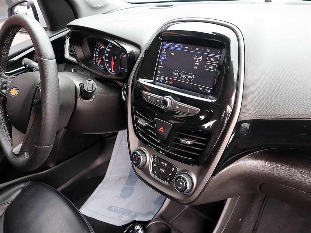 Chevrolet Spark 2019 - Importación desde Corea - HF Imports Iquique - Foto 11