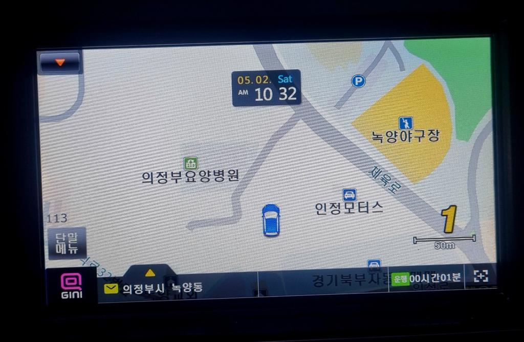 HYUNDAI Avante 2017 Blanco - Importación desde Corea - HF Imports Iquique - Foto 14