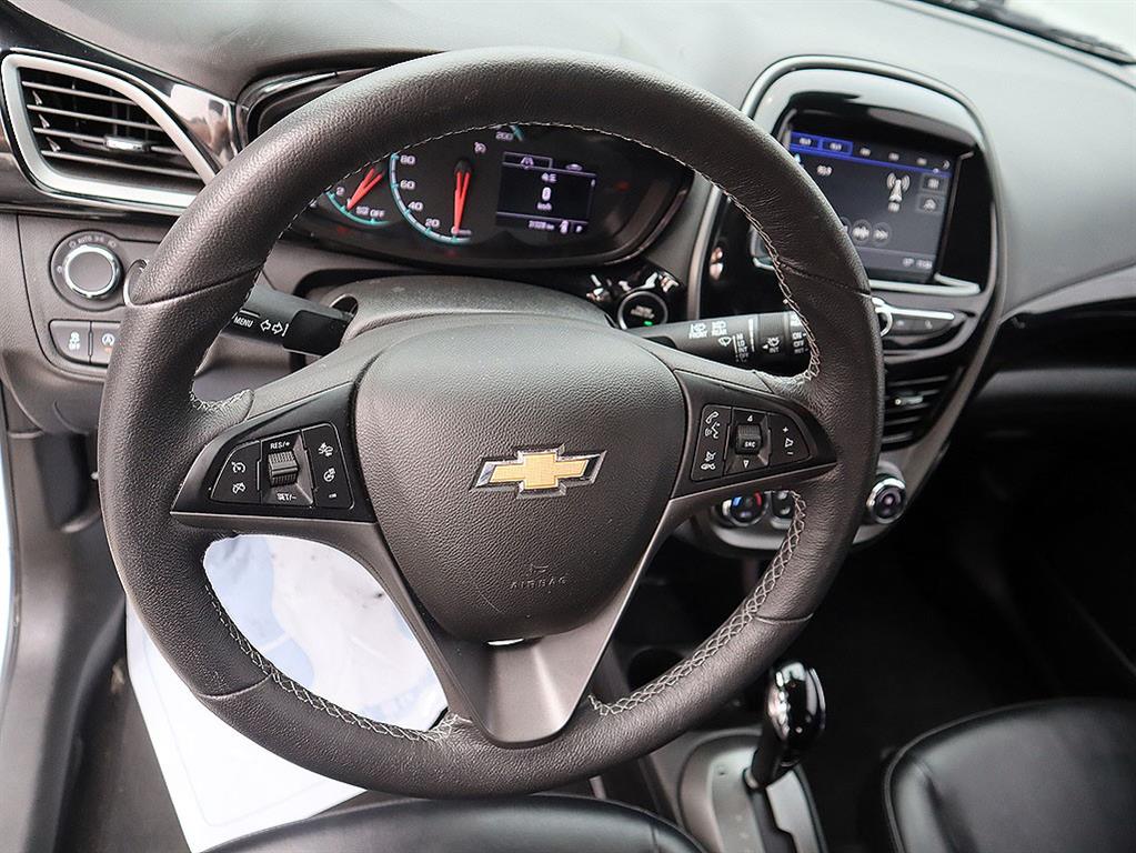 Chevrolet Spark 2019 - Importación desde Corea - HF Imports Iquique - Foto 8