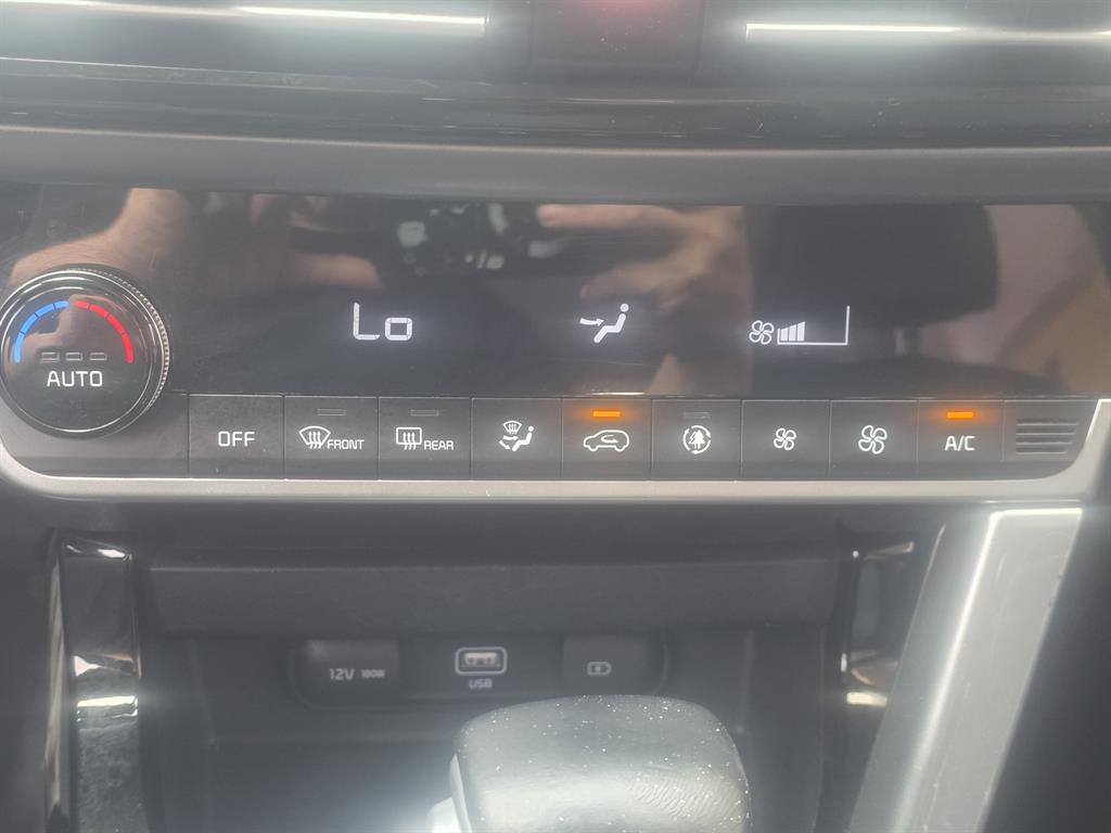 KIA Seltos 2021 Blanco - Importación desde Corea - HF Imports Iquique - Foto 16