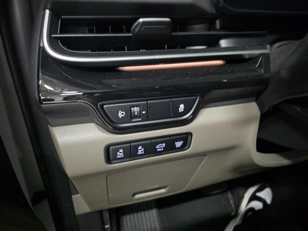 KIA Carnival 2024 Blanco - Importación desde Corea - HF Imports Iquique - Foto 17