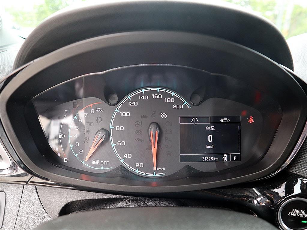 Chevrolet Spark 2019 - Importación desde Corea - HF Imports Iquique - Foto 9