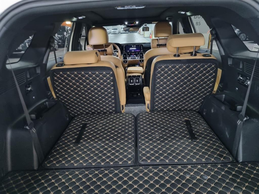 KIA Sorento - Vista 7