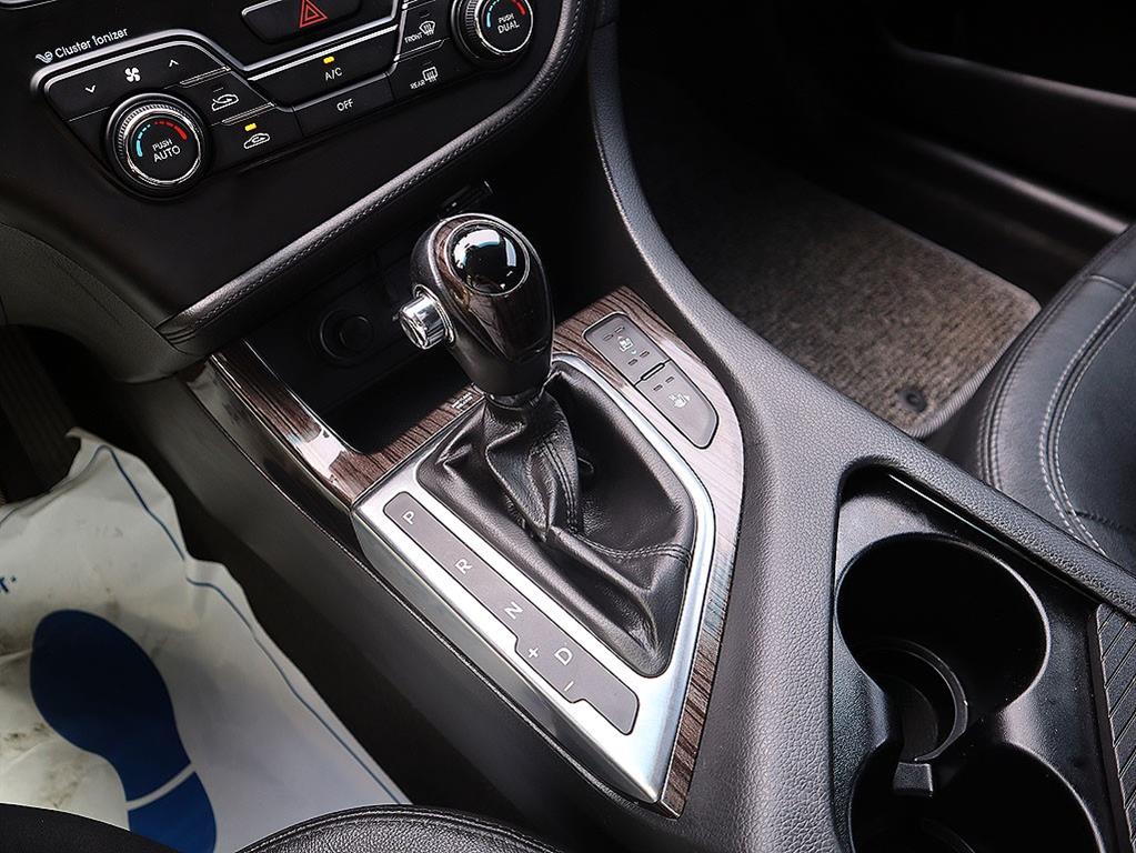 KIA K5 2013 Blanco - Importación desde Corea - HF Imports Iquique - Foto 12