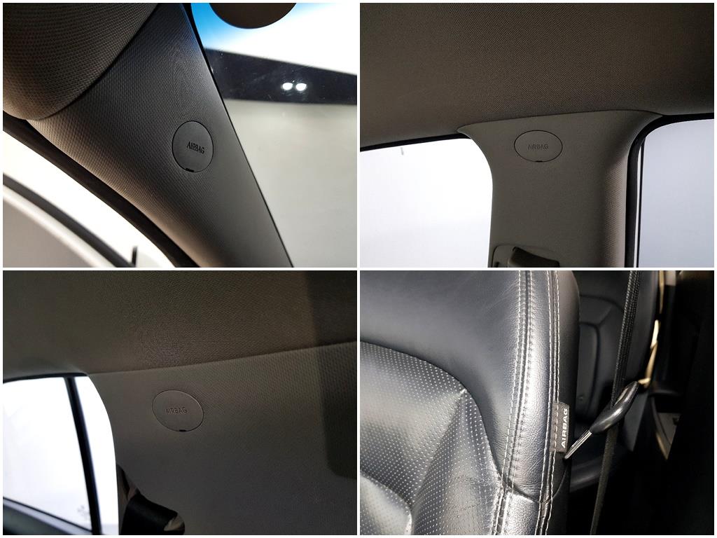 KIA Sportage 2014 Blanco - Importación desde Corea - HF Imports Iquique - Foto 17
