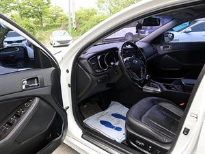 KIA K5 - Vista 12
