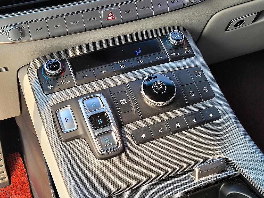 HYUNDAI Palisade - Vista 11