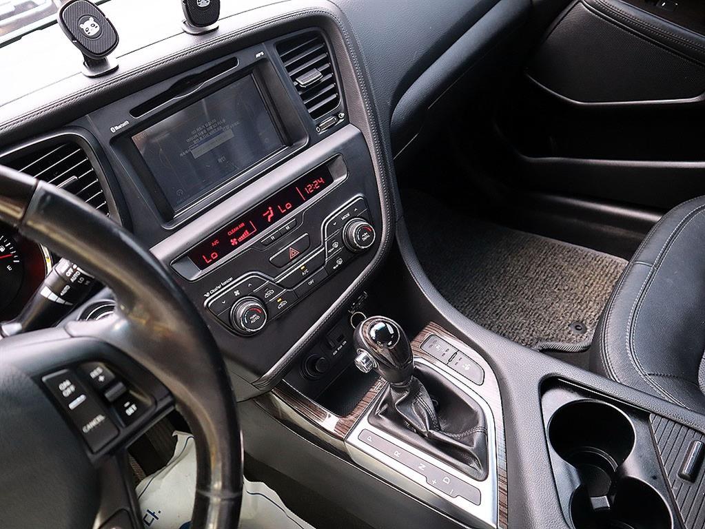 KIA K5 2013 Blanco - Importación desde Corea - HF Imports Iquique - Foto 10