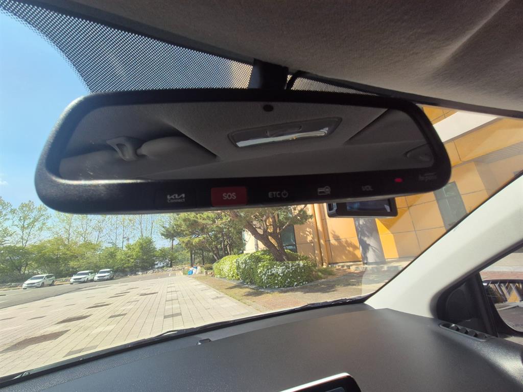 KIA Morning - Vista 12