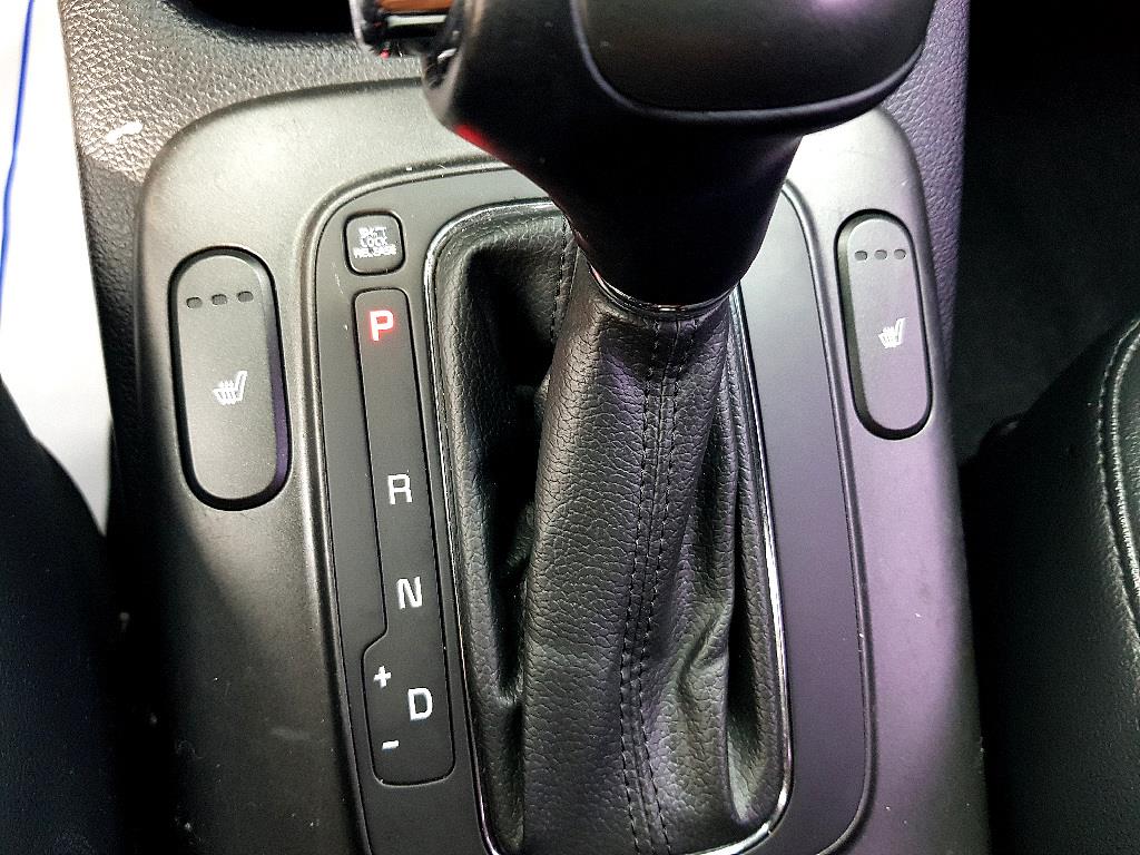 KIA K3 2013 Blanco - Importación desde Corea - HF Imports Iquique - Foto 16