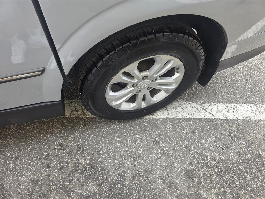 Ssangyong Korando 2016 Blanco - Importación desde Corea - HF Imports Iquique - Foto 19