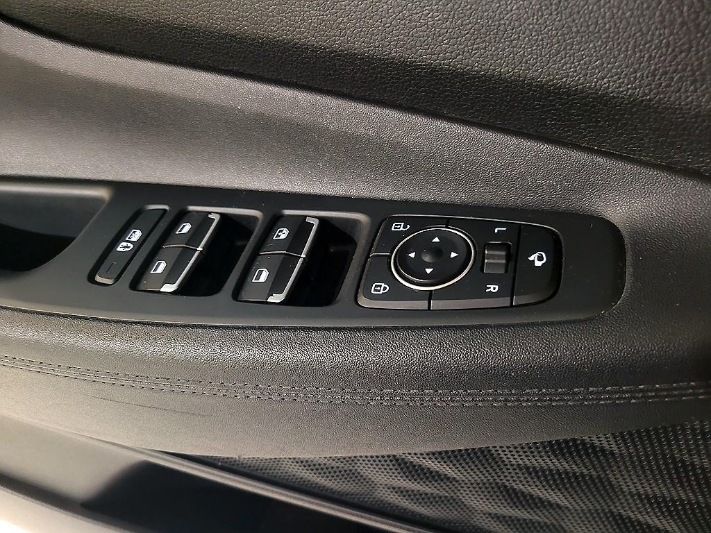HYUNDAI Santa Fe 2021 Negro - Importación desde Corea - HF Imports Iquique - Foto 13