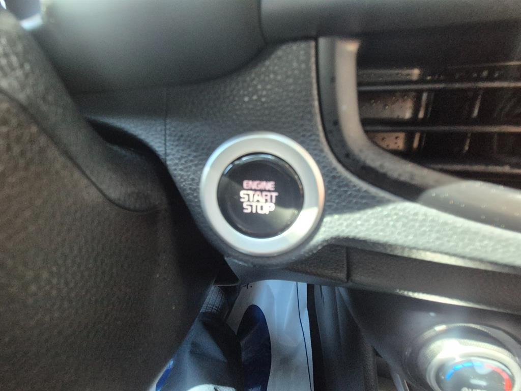KIA Morning - Vista 11