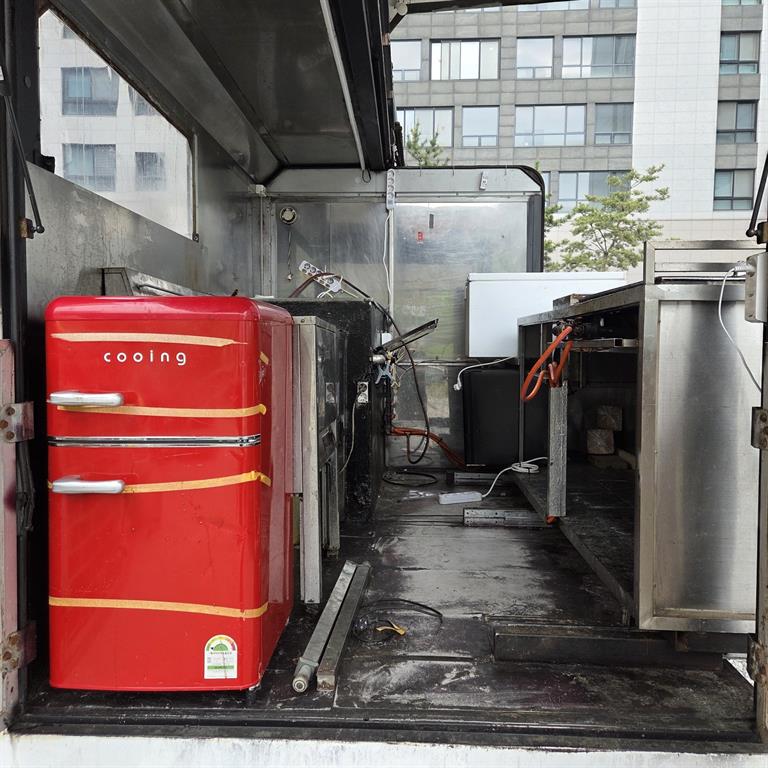Small Truck Special (sneck/mobile sales) - Vista 6