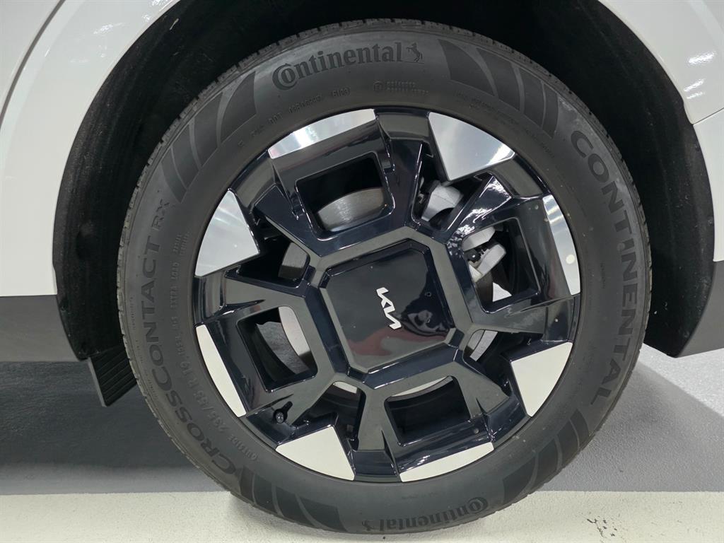 KIA Carnival - Vista 5