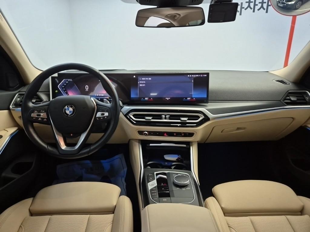 BMW 3 series - Vista 7