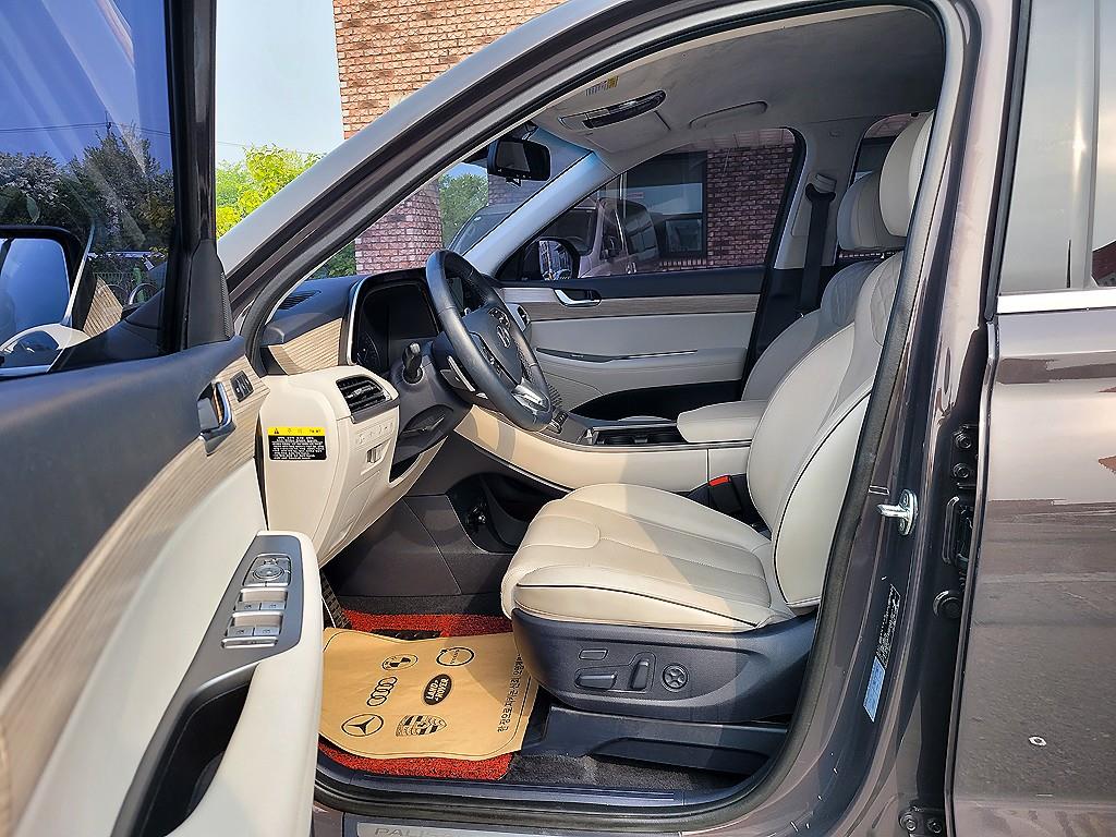HYUNDAI Palisade - Vista 6