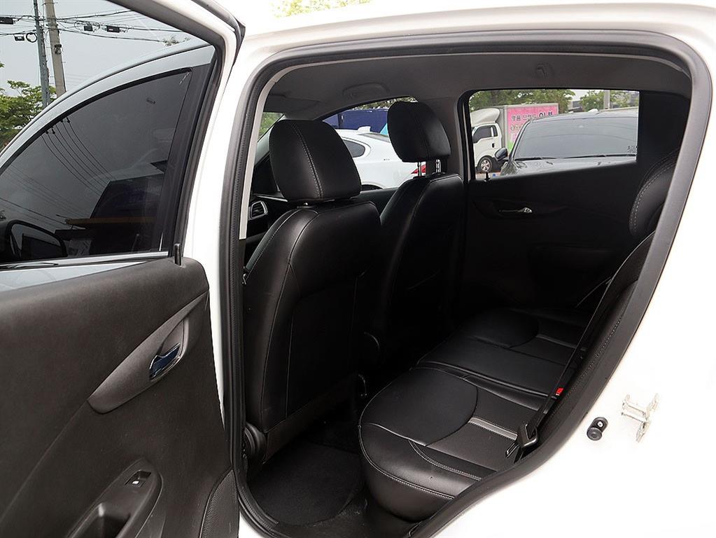 Chevrolet Spark 2019 - Importación desde Corea - HF Imports Iquique - Foto 7