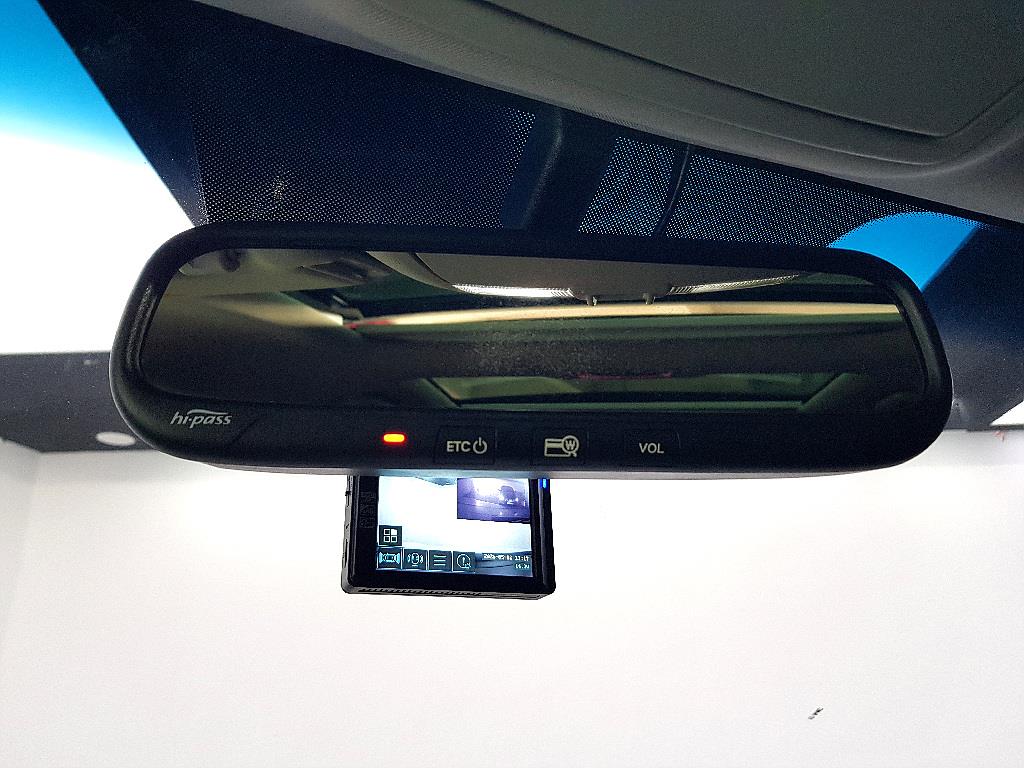 KIA Sportage - Vista 10