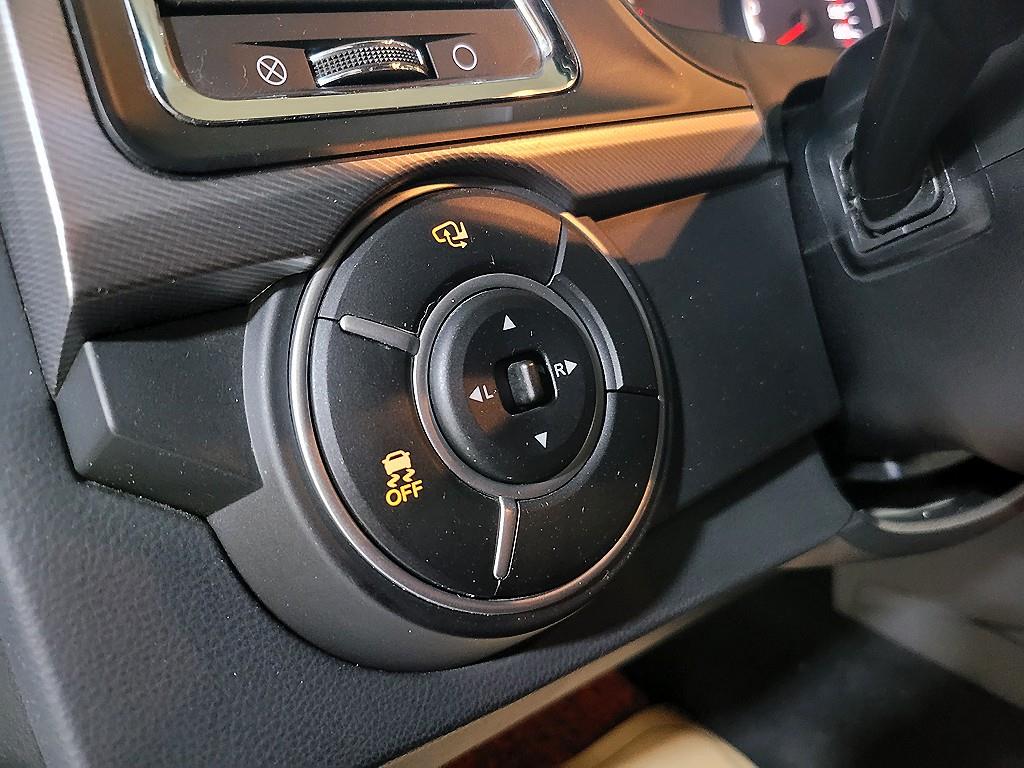 Ssangyong Korando 2017 Gris - Importación desde Corea - HF Imports Iquique - Foto 14