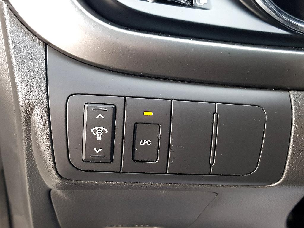 KIA K5 - Vista 12