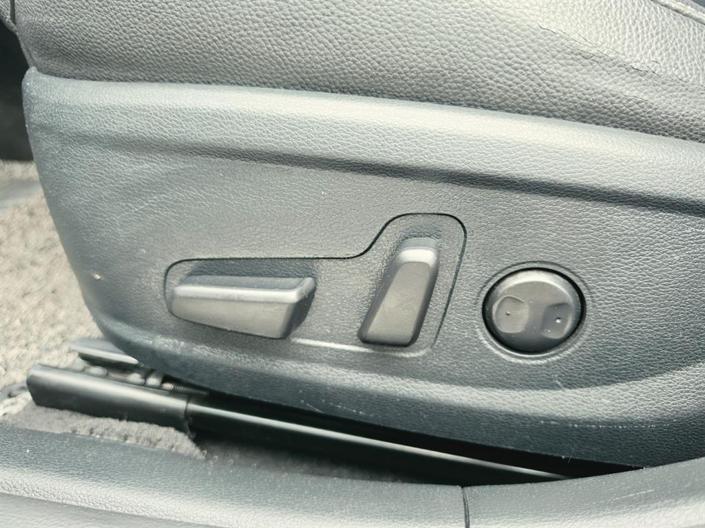 KIA K7 2017 Gris - Importación desde Corea - HF Imports Iquique - Foto 15
