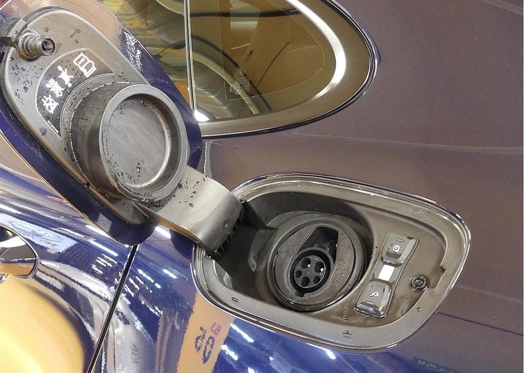 Porsche Panamera 2021 Azul - Importación desde Corea - HF Imports Iquique - Foto 17