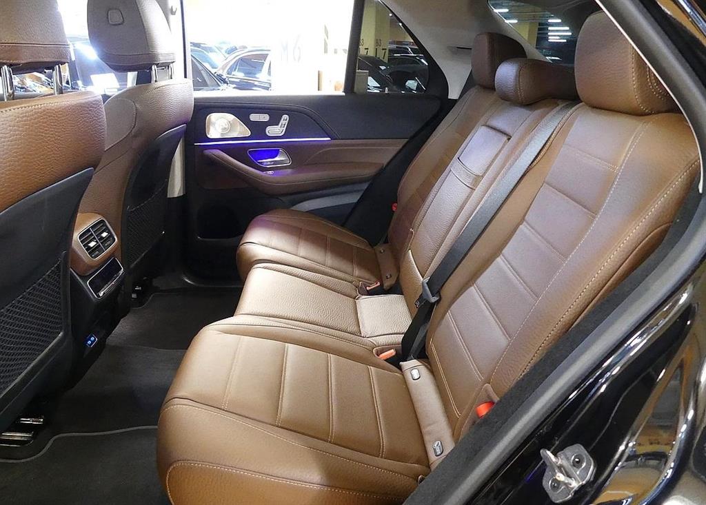 Mercedes Benz GLE Class 2025 Negro - Importación desde Corea - HF Imports Iquique - Foto 17