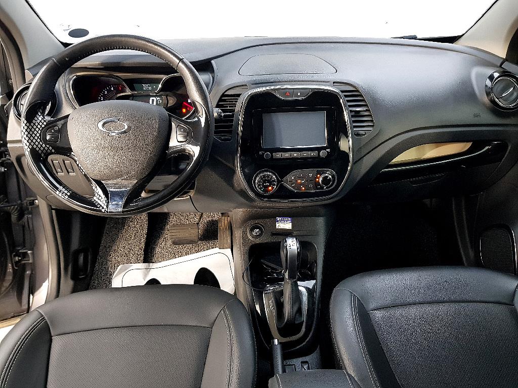 SAMSUNG QM3 - Vista 5