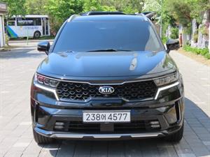 KIA Sorento - Vista 2