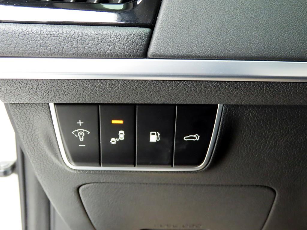 KIA Stinger - Vista 12