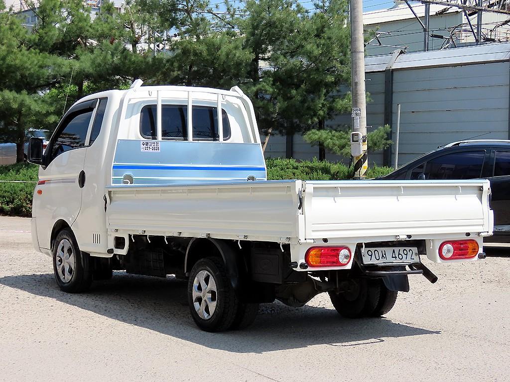 Small Truck Cargo (small) - Vista 3