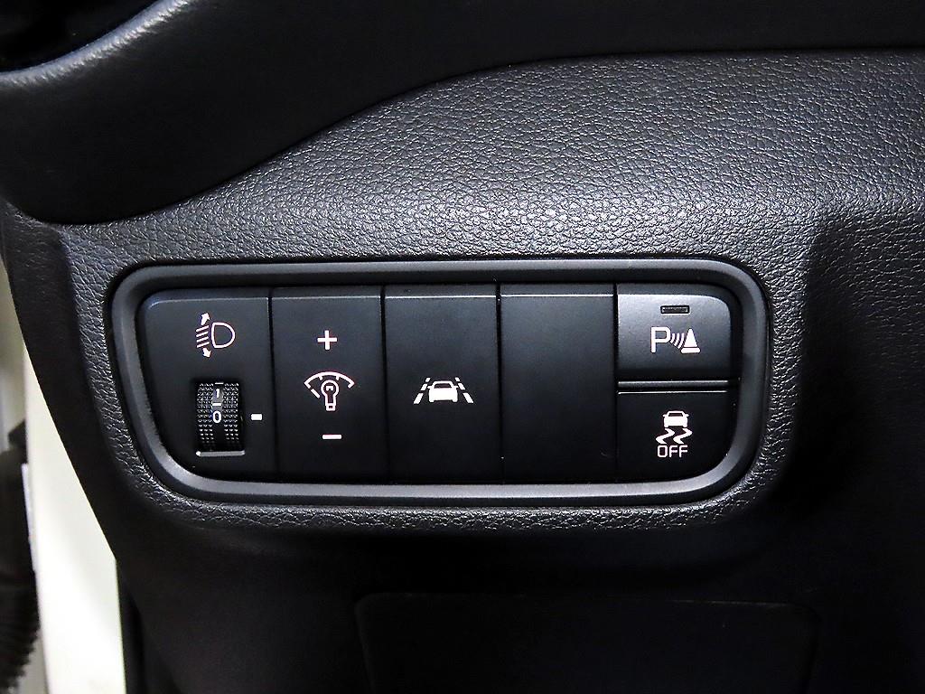 KIA Soul 2019 Blanco - Importación desde Corea - HF Imports Iquique - Foto 14