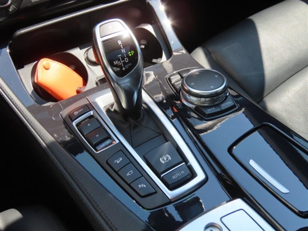 BMW 5 Series - Vista 11