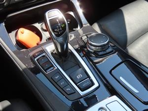 BMW 5 Series - Vista 12