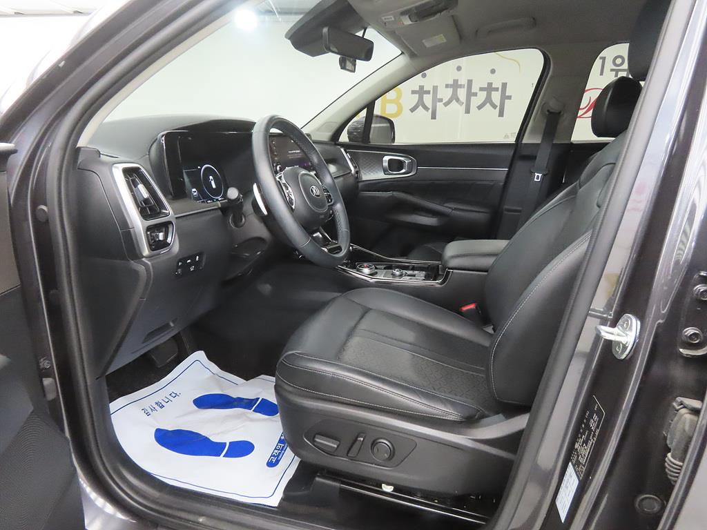 KIA Sorento - Vista 5