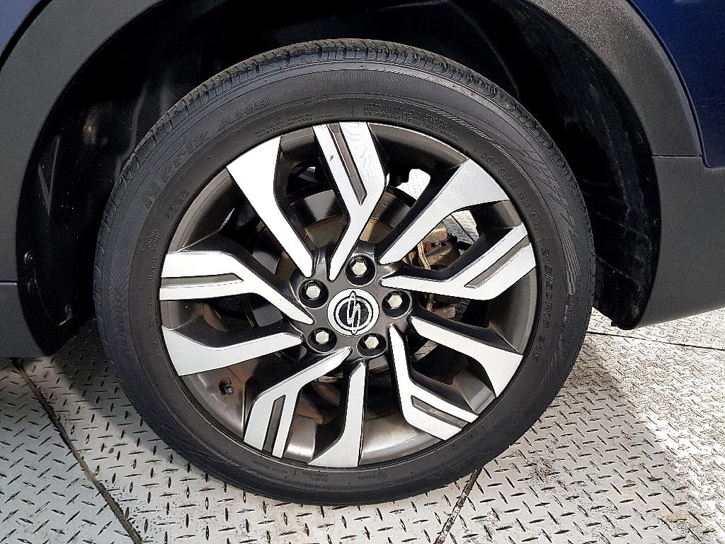 Ssangyong Tivoli 2018 Azul - Importación desde Corea - HF Imports Iquique - Foto 20