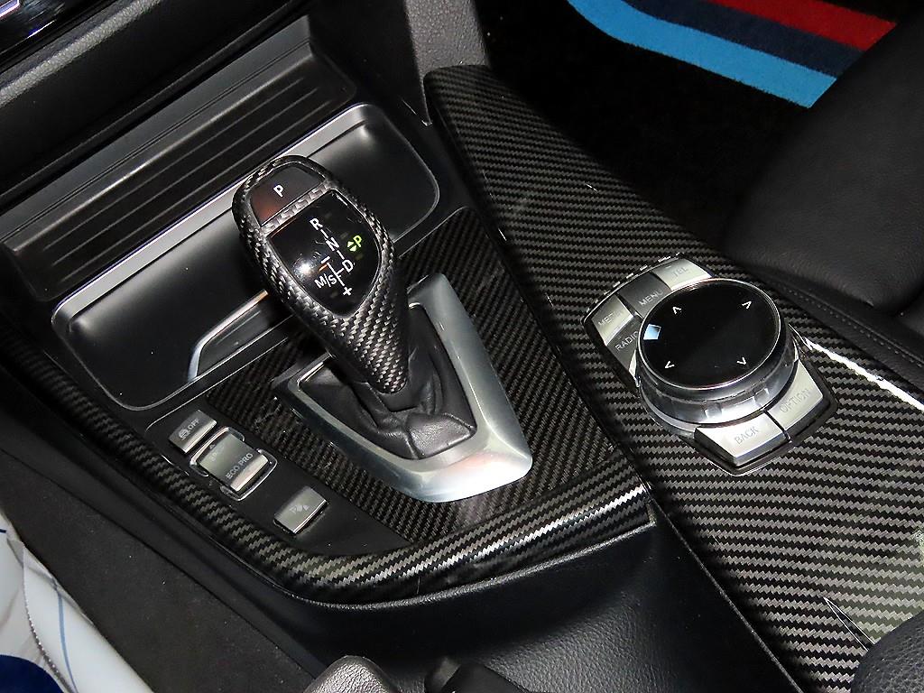 BMW 3 series - Vista 12