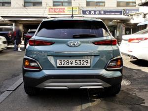 HYUNDAI Kona - Vista 6