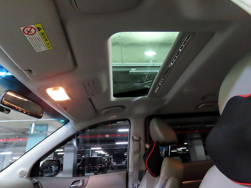 KIA Carnival 2013 Gris - Importación desde Corea - HF Imports Iquique - Foto 16