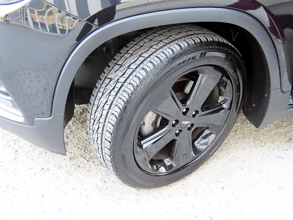 Chevrolet Trax 2020 - Importación desde Corea - HF Imports Iquique - Foto 18