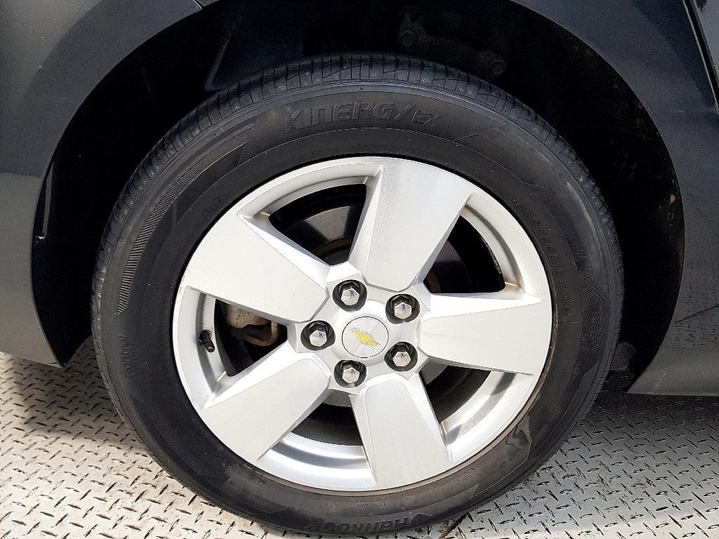 Chevrolet Malibu 2014 Negro - Importación desde Corea - HF Imports Iquique - Foto 20