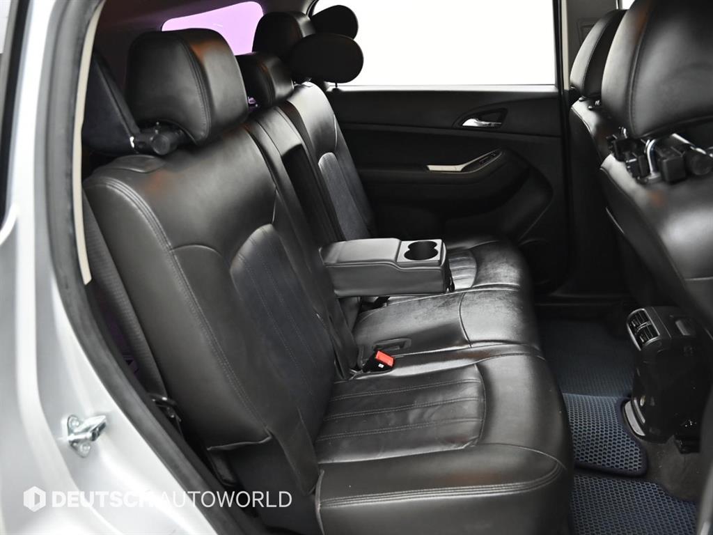 Chevrolet Orlando - Vista 12