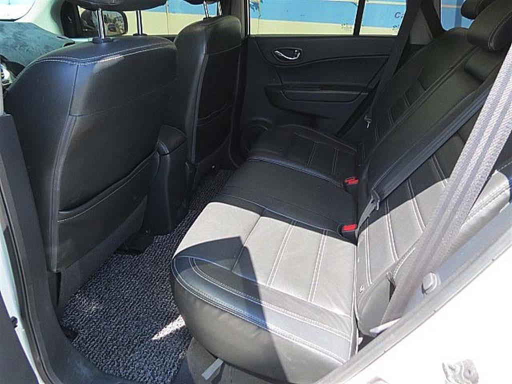 SAMSUNG QM5 2014 Blanco - Importación desde Corea - HF Imports Iquique - Foto 7