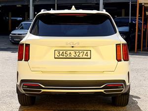 KIA Sorento - Vista 6