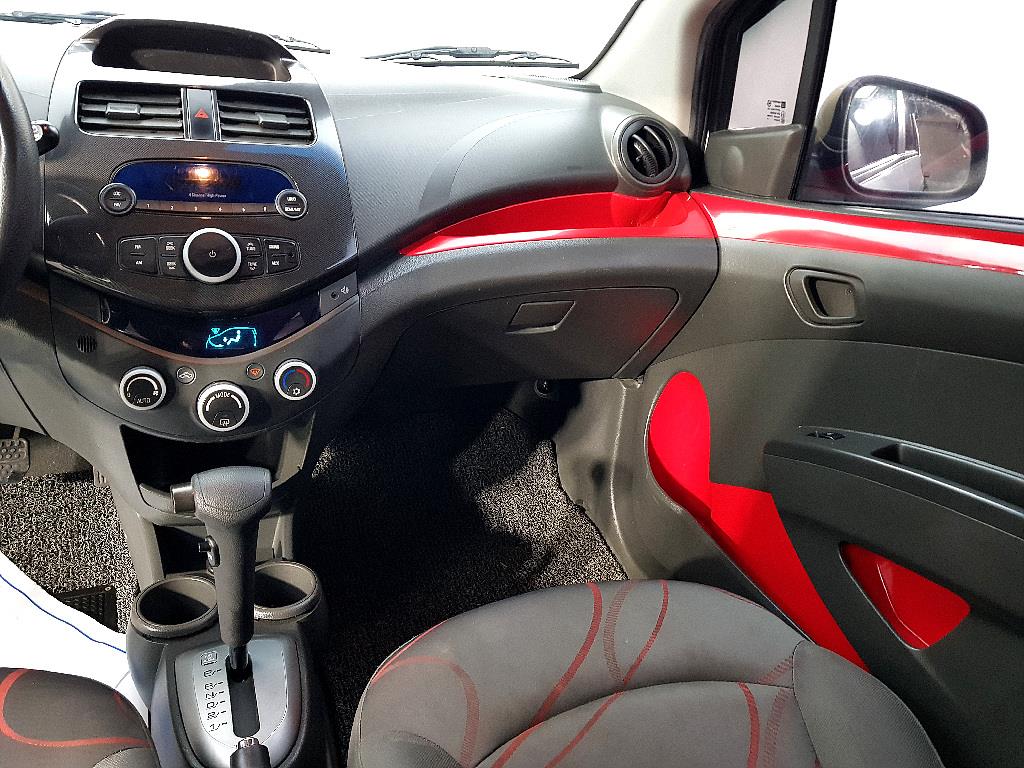 DAEWOO Matiz - Vista 9