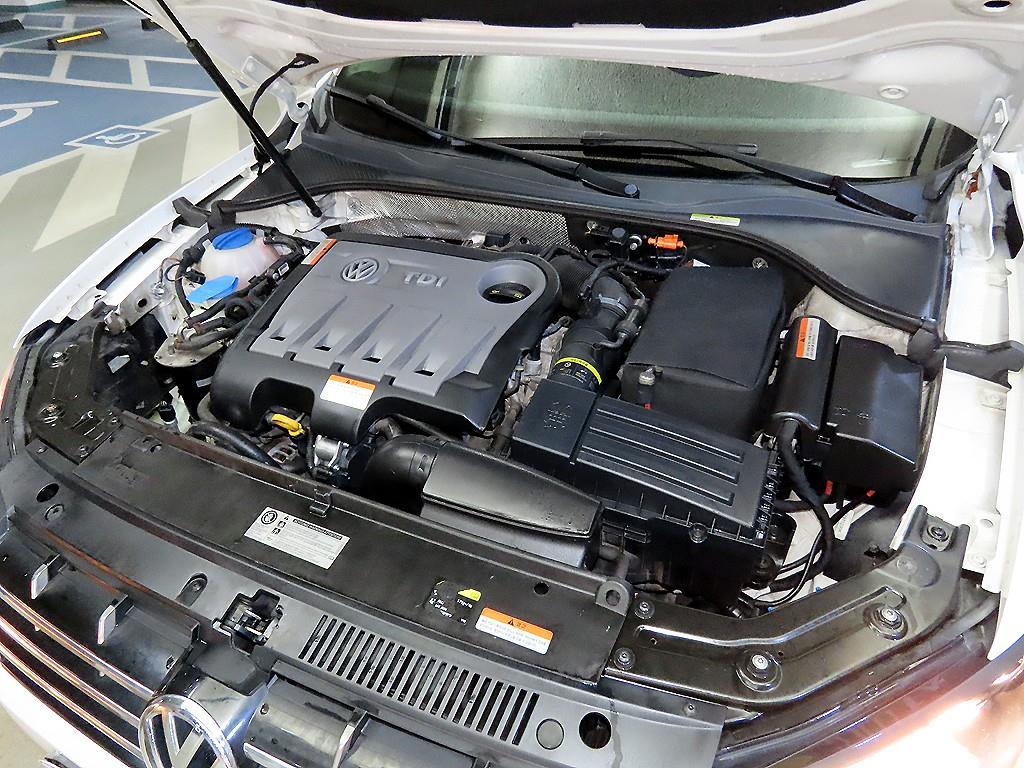 Volkswagen Passat 2015 - Importación desde Corea - HF Imports Iquique - Foto 18