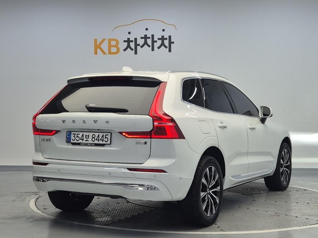 Volvo XC60 - Vista 3