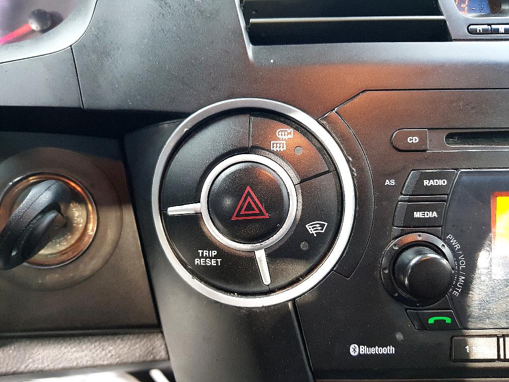 Ssangyong Korando 2012 Blanco - Importación desde Corea - HF Imports Iquique - Foto 17