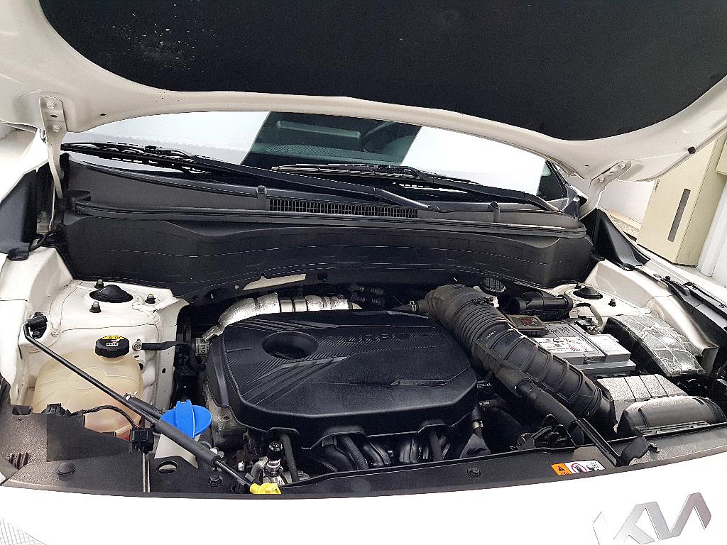KIA Seltos - Vista 6